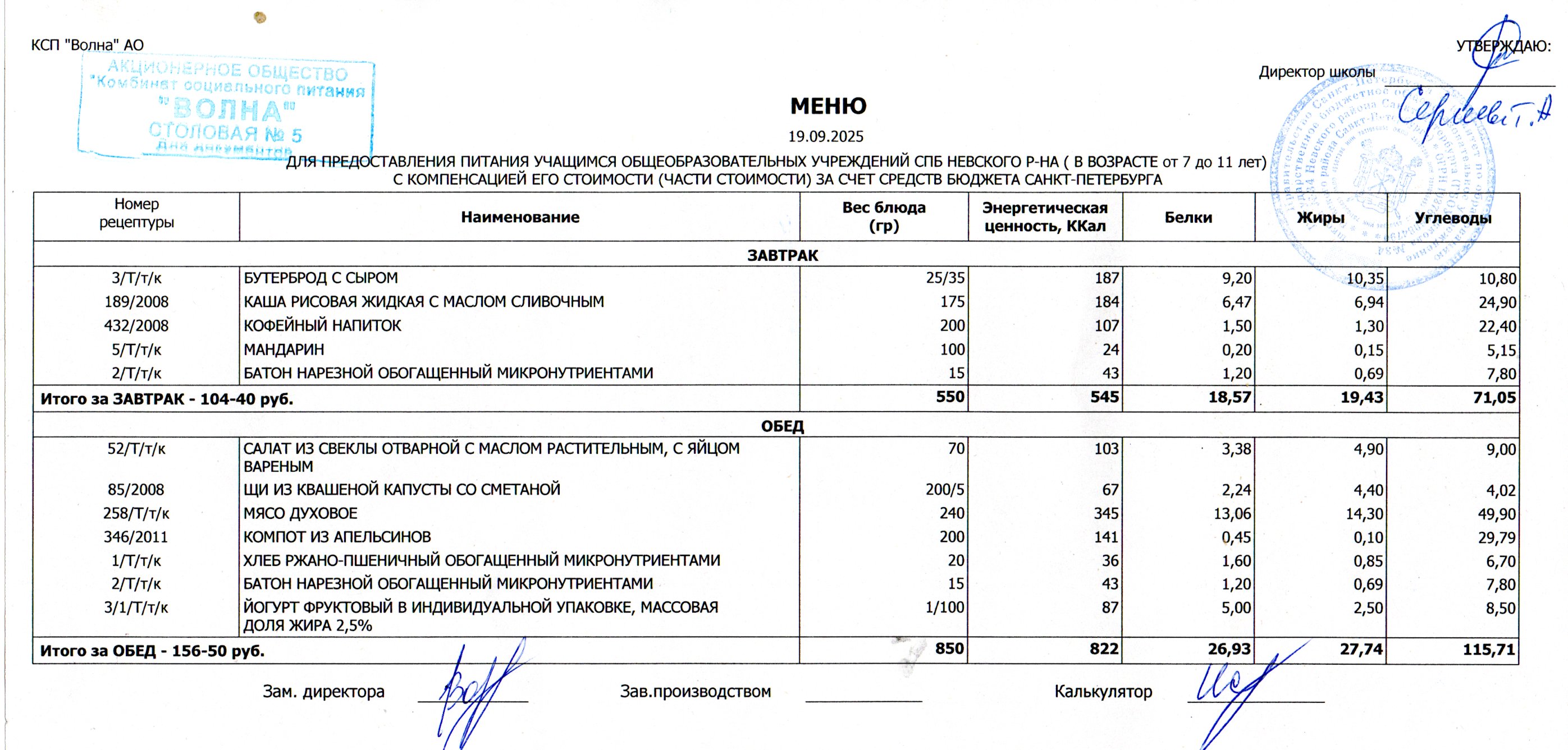 25 09 19м