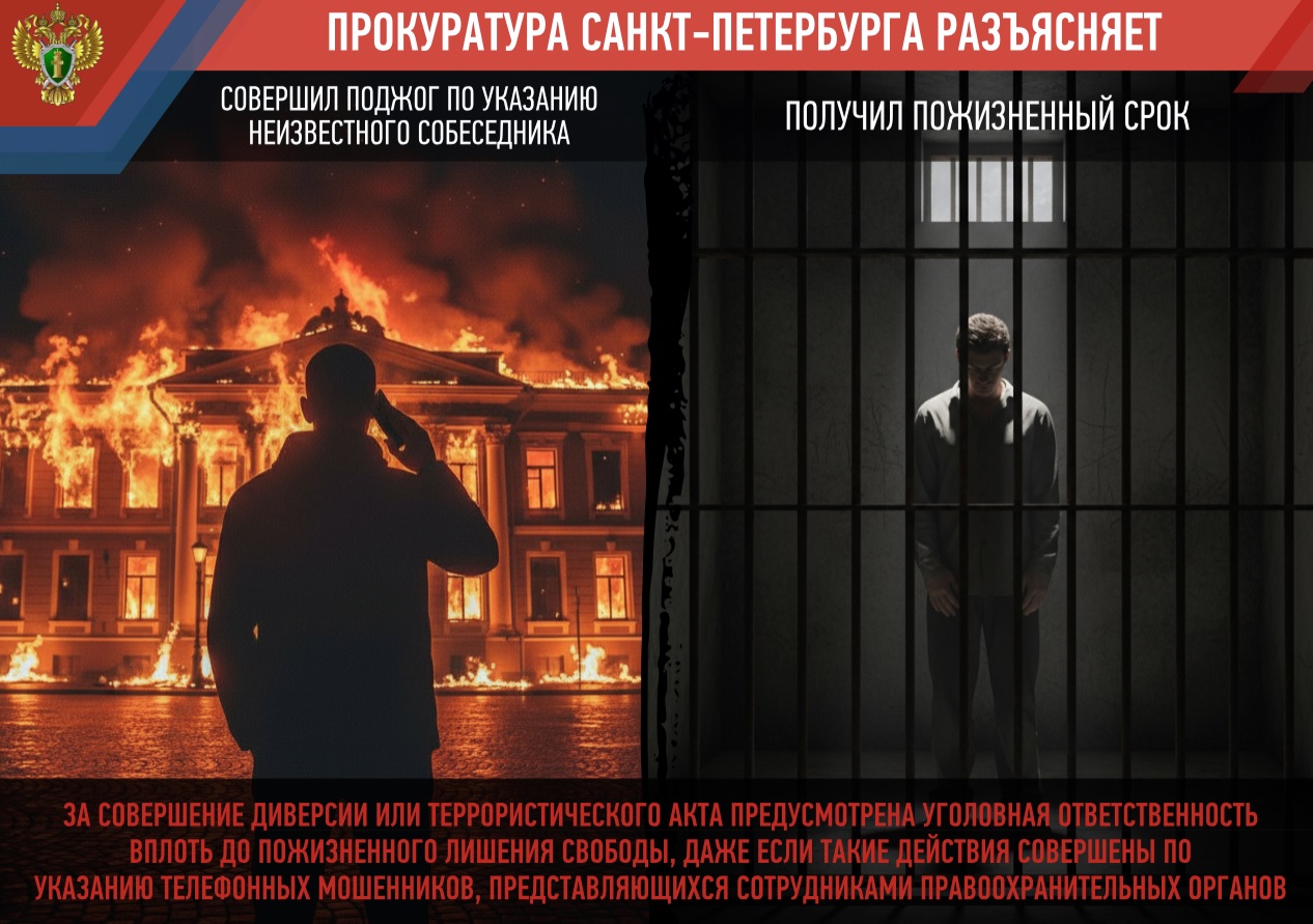 Прокуратура