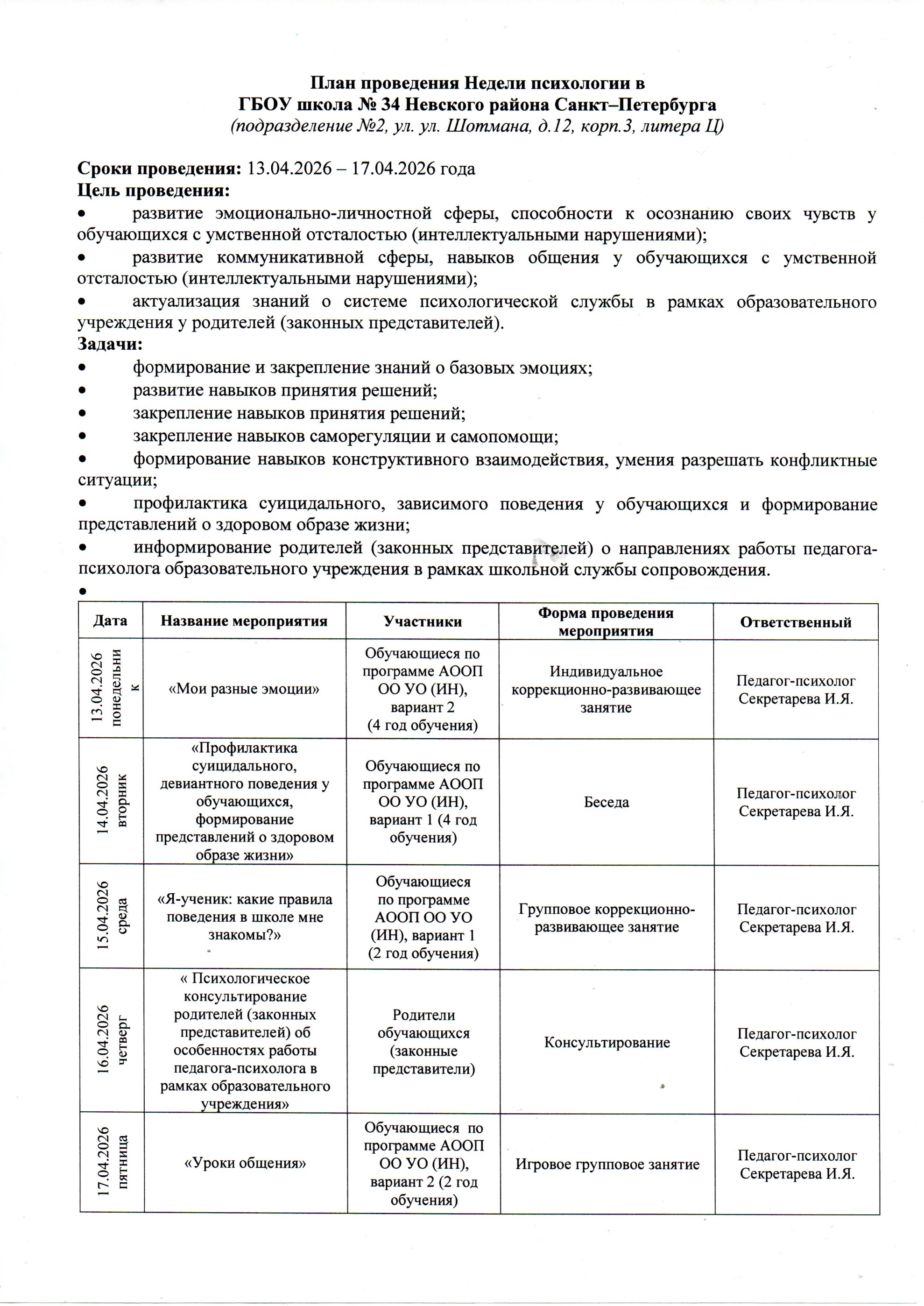 Психология 3